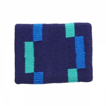 Yonex Wristband AC 497 Dark Navy